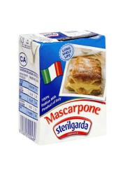 Sterilgarda Mascarpone Cheese 200g