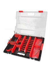 Milwaukee Shockwave Impact Duty Screwdriving Bit Set (120 Pc.)