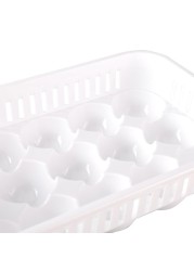 Hobby Life Egg Tray (17.3 x 27.6 x 7 cm)