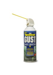 Stoner Car Care Gust Easy Air Duster (340 g)