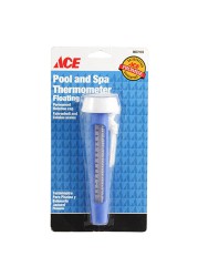 ACE Floating Spa/Pool Thermometer