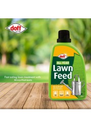 Doff Lawn Feed (1 L)