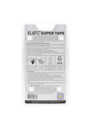 KLAPiT Super Tape Slim (300 cm)