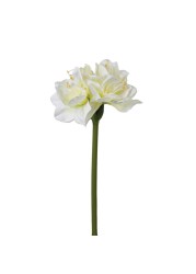 Atmosphera Artificial Decorative Amaryllis Plant