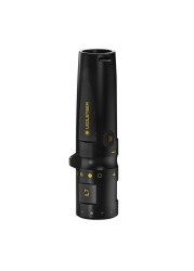 Ledlenser iL7 Flashlight (16.1 x 4.1 cm)