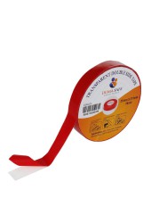 Duma Safe Transparent Double-Sided Tape (2.5 cm x 18 m)