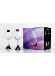 Lucaris Bangkok Bliss Glass Beverage Set (470 ml, 6 pcs)