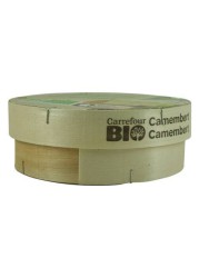  Bio Camembert 250g