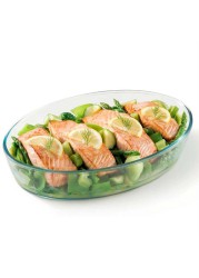 Marinex Oval Baking Dish (3.2 L)