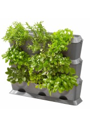 Gardena NatureUp! Basic Set Vertical Planters