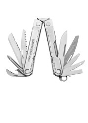 Leatherman Rebar Stainless Steel Multi-Tool