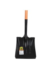 Tramontina Square Mouth Shovel W/Wood Handle (71 cm)