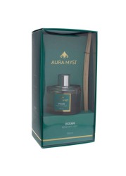 Aura Myst Reed Diffuser (180 ml, Ocean)