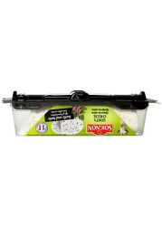 Soignon Garlic and Herbs Flavored Goat&amp; Cheese 125g