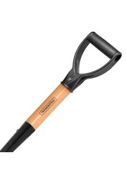 Tramontina Steel Square Shovel (45 cm, Small)