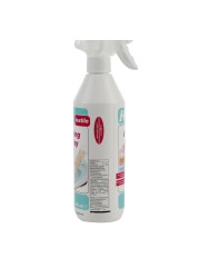 HG Textile Ironing Spray (500 ml)