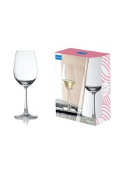 Ocean Madison Glass Beverage Set (350 ml, 2 pcs)