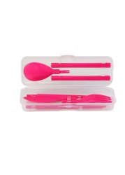 Sistema To Go Cutlery Set