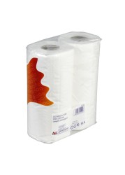 Cool & Cool Kitchen Towel Twin Pack (222 m, 2 Pc.)