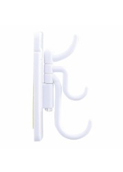 Ace Adhesive Hook (8.5 x 3.7 cm)