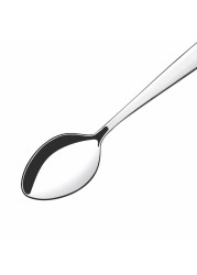 Tramontina Amazonas Stainless Steel Dessert Spoon Set (17.7 x 4.1 x 2 cm, 3 Pc.)