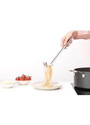 Brabantia Profile Spaghetti Spoon (35.5 x 5.8 x 7.4 cm)