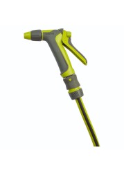 Verve Metal & Plastic Spray Gun (165 x 125 x 47 mm)