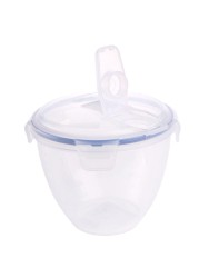 Lock & Lock Measuring Cup (1 L)