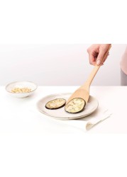 Brabantia Profile Wooden Spatula (32 x 1.2 x 7 cm)