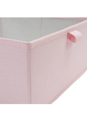 Form Mixxit Cardboard & Polyster Storage Box (31 x 14 cm, 13 L)