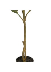 Artificial Lemon Tree (90 cm)