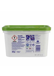 Persil 3-in-1 Bio Washing Capsules Tub (15 Pc.)