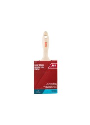 Ace Polyester Bristle Paint Brush (10 cm)