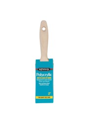 Minwax Polycrylic Brush (5.08 cm)