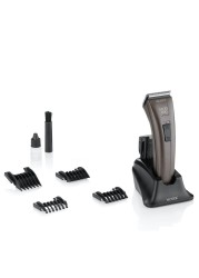 Moser Genio Pro Hair Clipper, 1874-0150 (240 V)