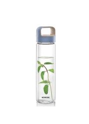 Borosil Neo Borosilicate Glass Bottle (500 ml)