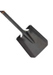 Magnusson Carbon Steel Square Shovel (1150 x 246 mm)