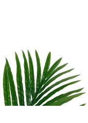 Atmosphera Artificial Decorative Palm Leaf