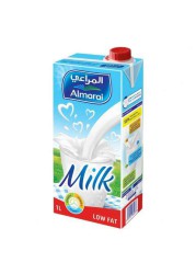 Almarai UHT Milk Low Fat Vit 1l