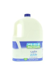 Marmum Full Cream Fresh Milk 3.78L