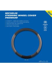 Michelin Premium Steering Wheel Cover