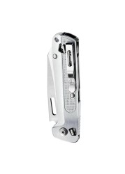 Leatherman Free K2X Steel Multi-Tool