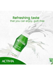 Activia  Fresh Laban  Low Fat  375ml