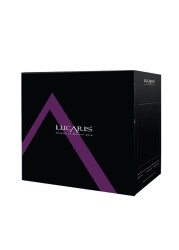 Lucaris RIMS Quencher Glass Set (590 ml, 6 pcs)