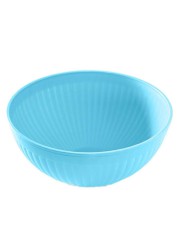 Nordic Prep & Serve Bowls (Set of 4, Multicolored)