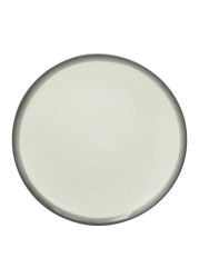 Dinewell Riva Melamine Side Plate (24 cm)