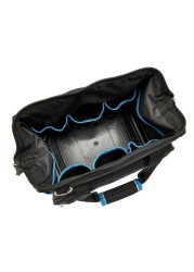 Mac Allister Hard Base Tool Bag (30 x 18.5 x 25 cm)