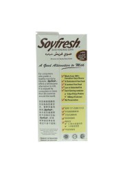 Soyfresh Chocolate Soya Milk 1L