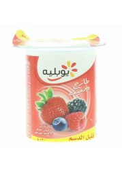 Yoplait Low Fat Mix Berries Yoghurt 120g