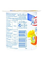 Elle &amp; Vire Mango Fruit Yoghurt 125g